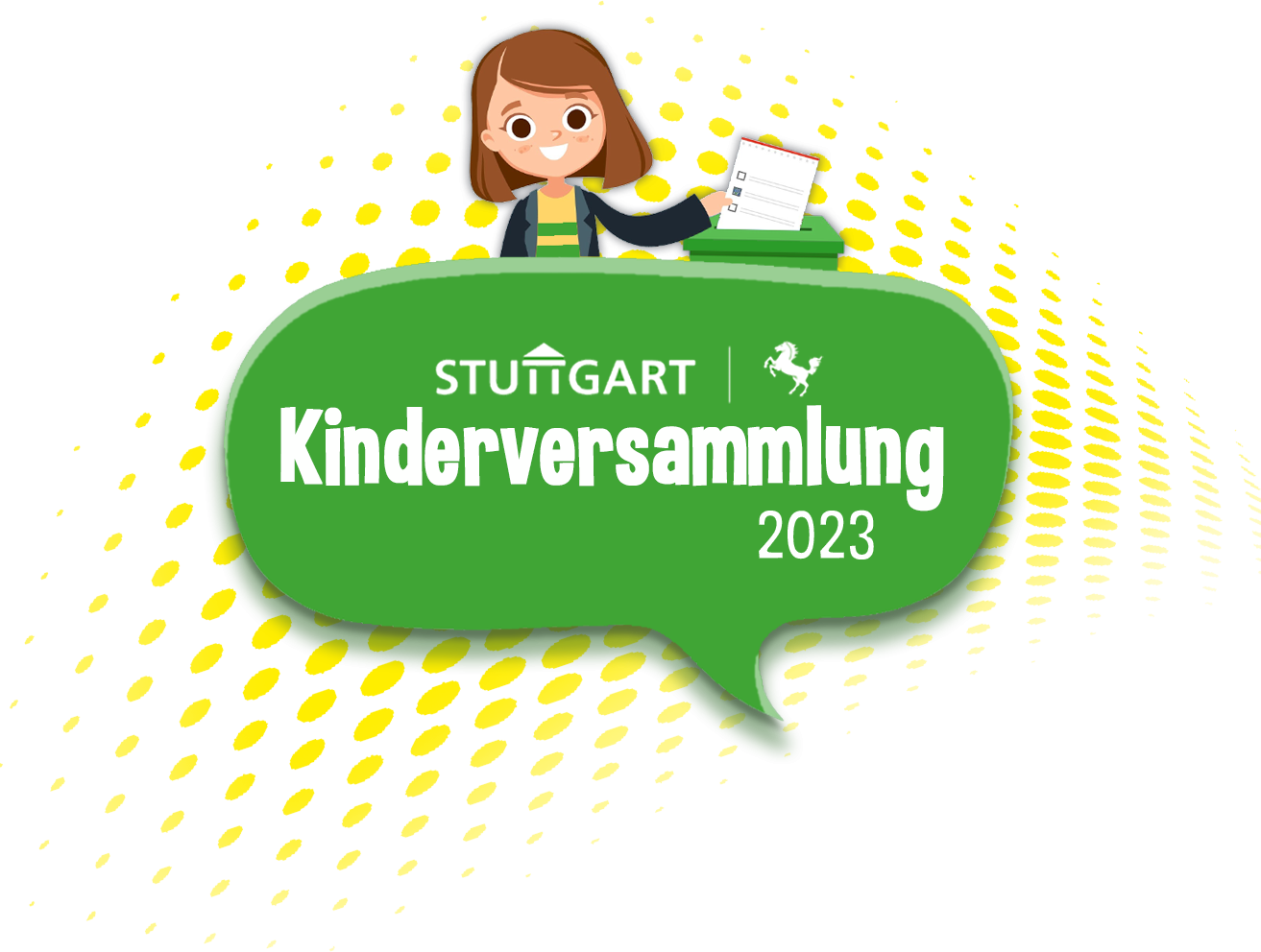 Kinderversammlung 2023